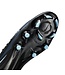Nike Phantom 6 High Academy FG/MG (Black/Blue)