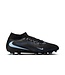 Nike Phantom 6 High Academy FG/MG (Black/Blue)