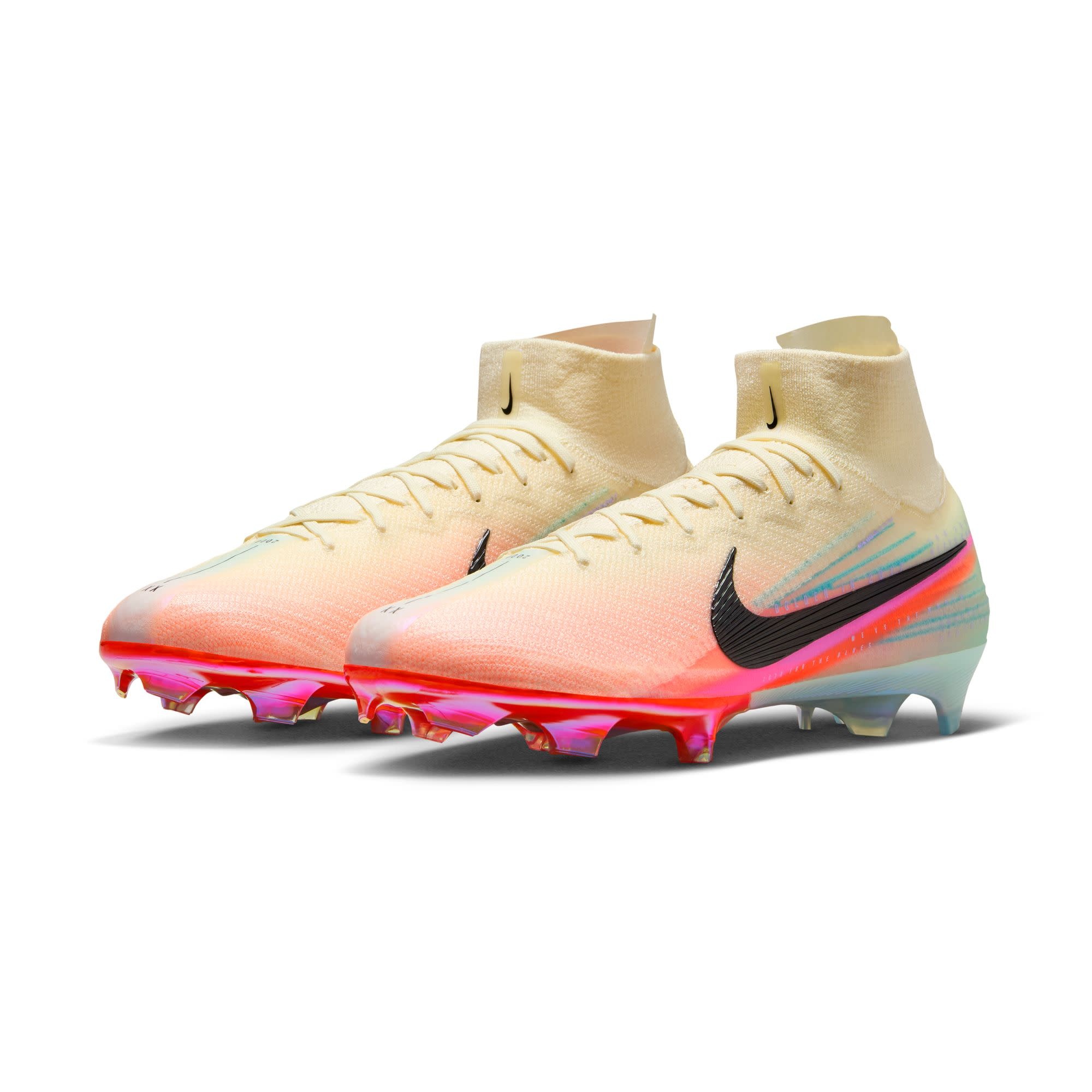 nike zm superfly 10 elite fg 28 マーキュリアル Nike Zoom Mercurial Superfly 10 Elite 