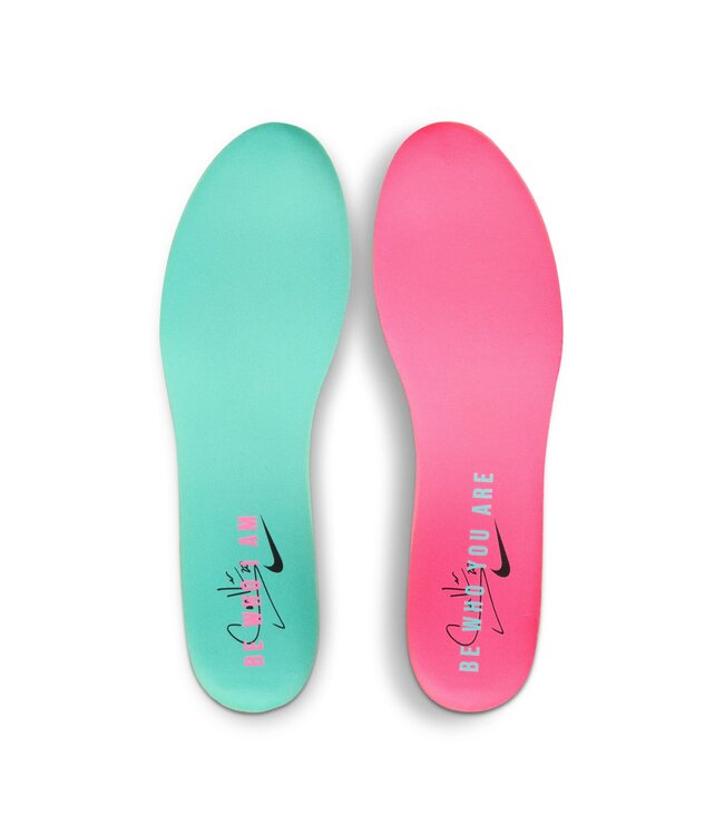 Nike Zoom Mercurial Superfly 10 Elite "Sam Kerr" FG (Ivory/Multi)