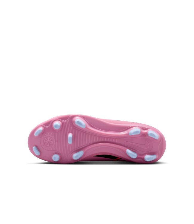 Nike Mercurial Superfly 10 Club FG/MG Jr (Pink)