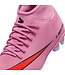Nike Mercurial Superfly 10 Club FG/MG Jr (Pink)