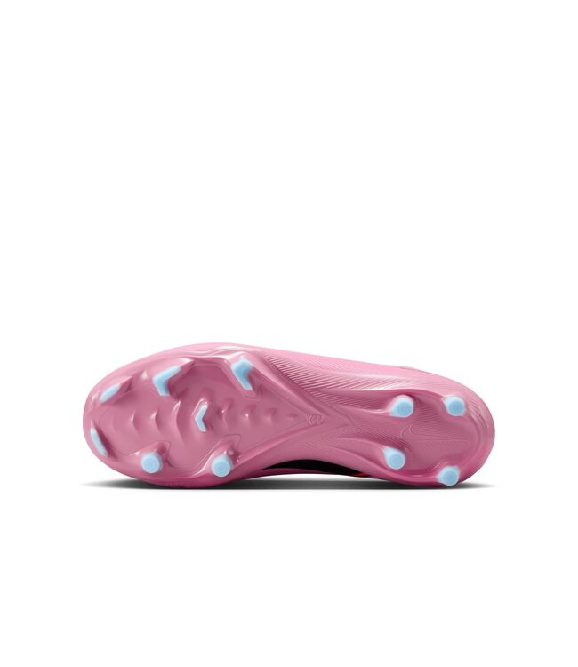 Nike Zoom Mercurial Vapor 16 Academy FG/MG Jr (Pink)