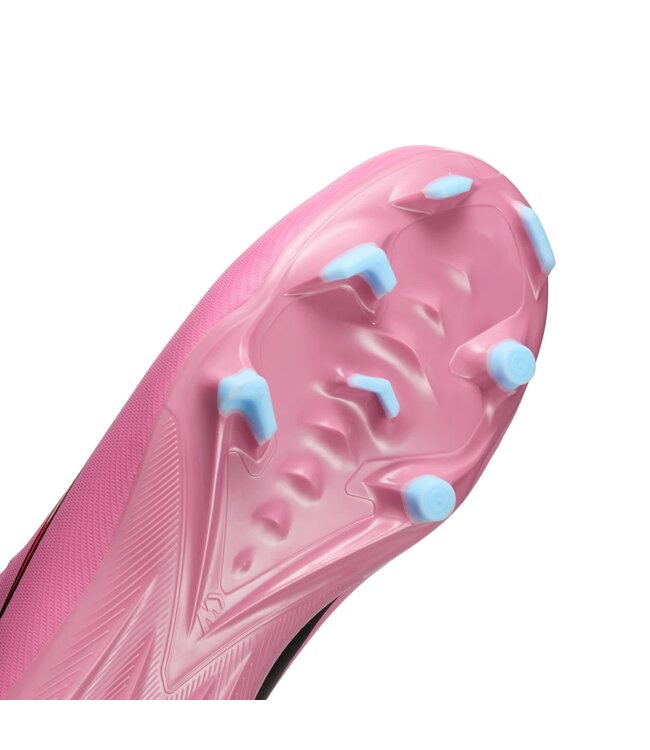 Nike Zoom Mercurial Vapor 16 Academy FG/MG Jr (Pink)