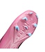 Nike Zoom Mercurial Vapor 16 Academy FG/MG Jr (Pink)