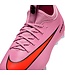 Nike Zoom Mercurial Vapor 16 Academy FG/MG Jr (Pink)