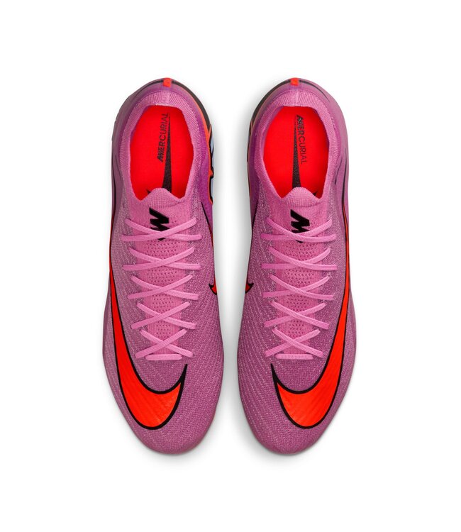 Nike Zoom Mercurial Vapor 16 Elite FG (Pink)