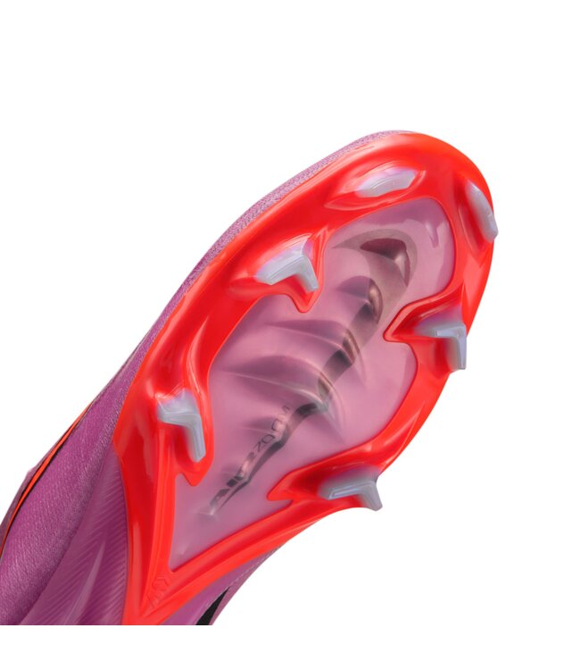 Nike Zoom Mercurial Vapor 16 Elite FG (Pink)