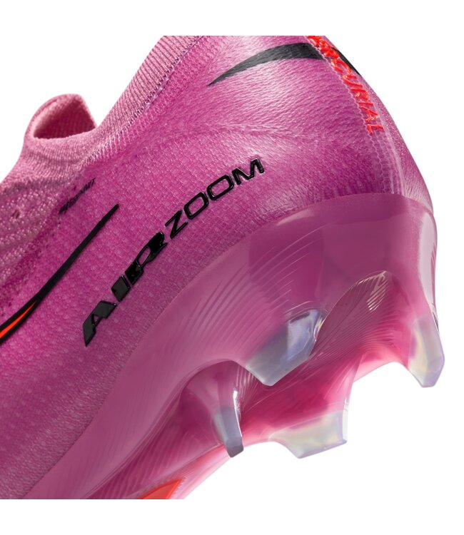 Nike Zoom Mercurial Vapor 16 Elite FG (Pink)