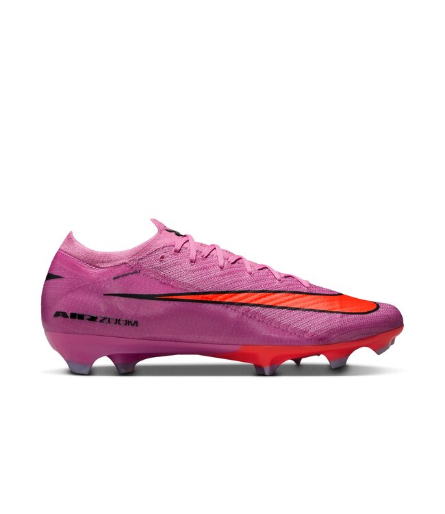 Nike Zoom Mercurial Vapor 16 Elite FG (Pink)