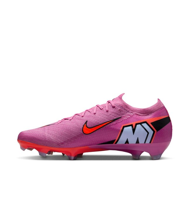 Nike Zoom Mercurial Vapor 16 Elite FG (Pink)