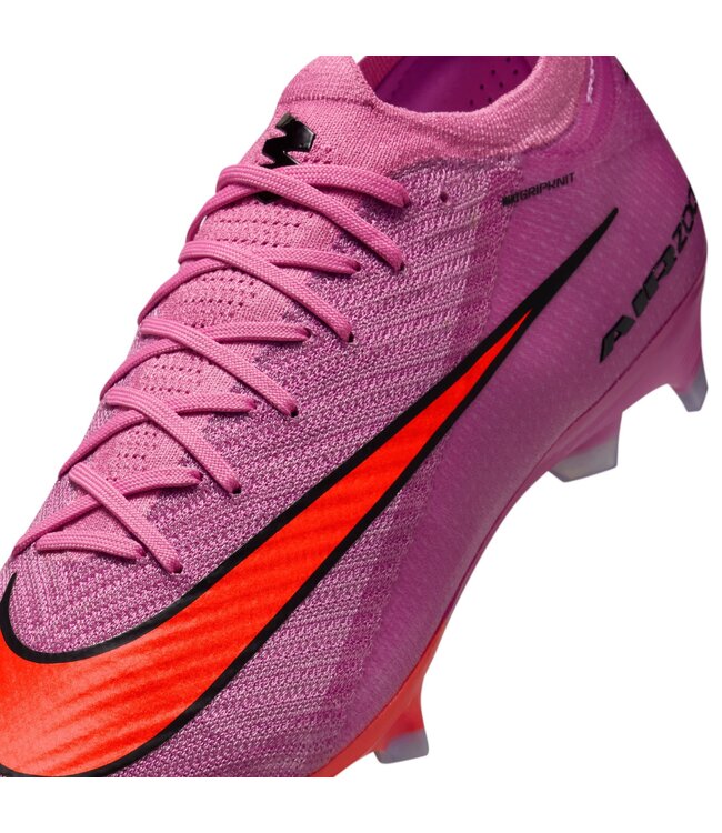Nike Zoom Mercurial Vapor 16 Elite FG (Pink)