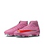 Nike Zoom Mercurial Superfly 10 Academy FG/MG (Pink)