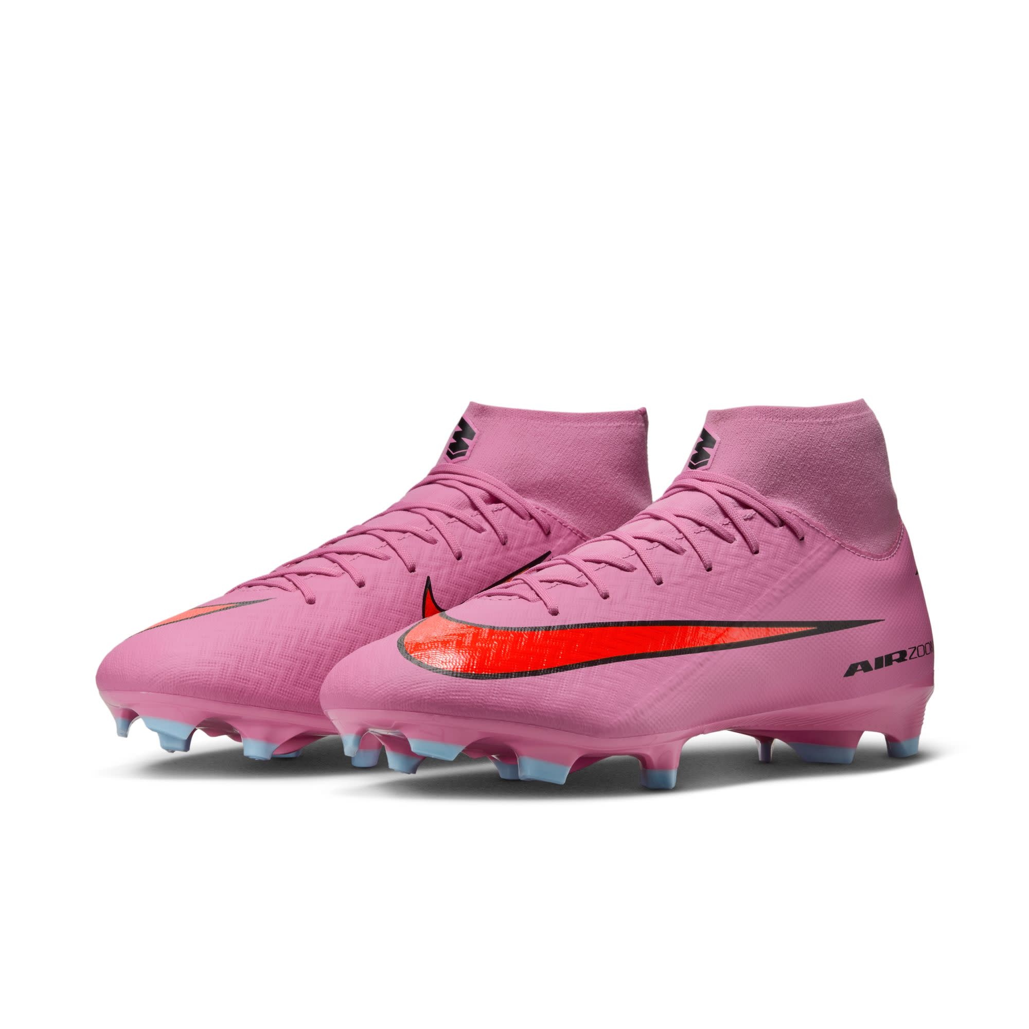 Nike Zoom Mercurial Superfly 10 Academy FG/MG - SoccerWorld