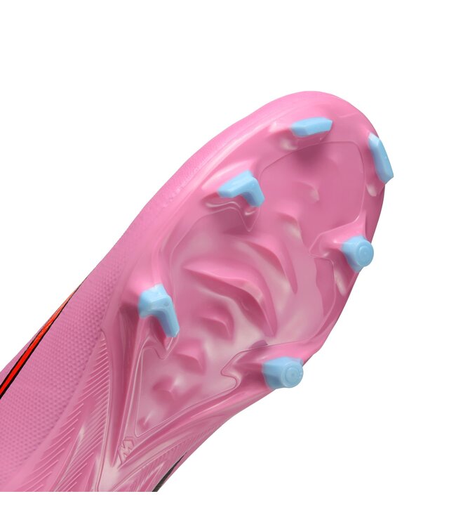 Nike Zoom Mercurial Superfly 10 Academy FG/MG (Pink)