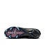 Nike Zoom Mercurial Vapor 16 Elite FG (Black/Light Blue)