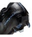 Nike Zoom Mercurial Vapor 16 Elite FG (Black/Light Blue)