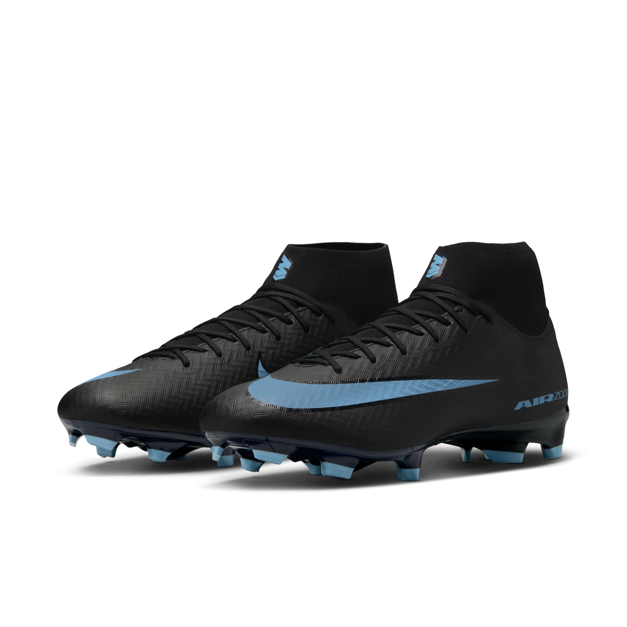 Nike Zoom Mercurial Superfly 10 Academy FG/MG - SoccerWorld  display picture 1
