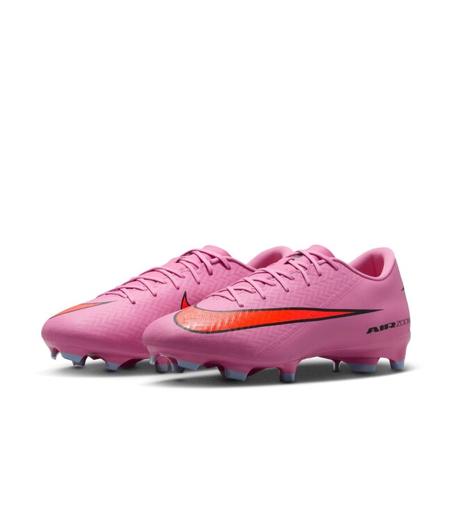 Nike Zoom Mercurial Vapor 16 Academy FG/MG (Pink)