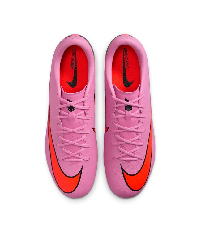 Nike Zoom Mercurial Vapor 16 Academy FG/MG (Pink)