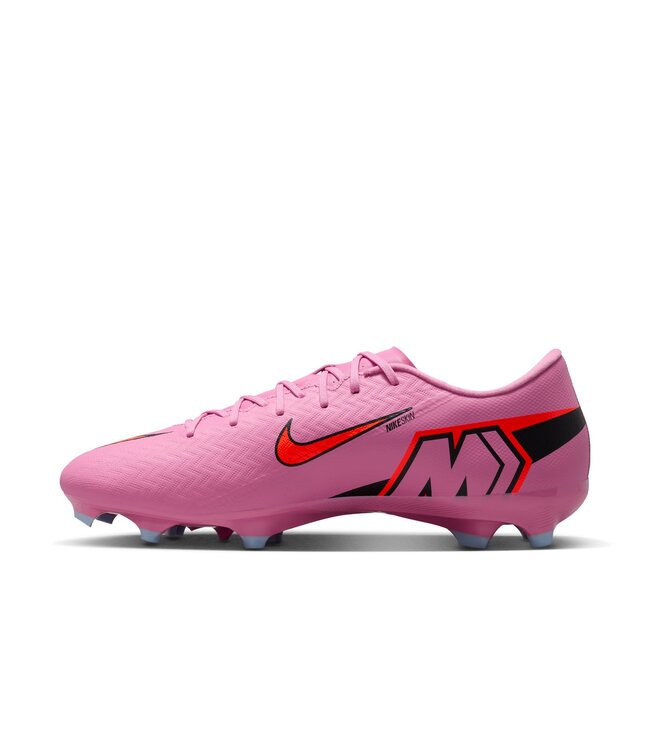 Nike Zoom Mercurial Vapor 16 Academy FG/MG (Pink)