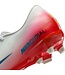 Nike Zoom Mercurial Vapor 16 Academy LV8 FG/MG (White/Red)