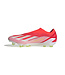 Adidas X Crazyfast Elite Laceless FG (Solar Red/White)