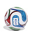 Adidas World Cup 2026 Trionda League Ball (Red/Green/Blue)
