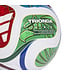 Adidas World Cup 2026 Trionda League Ball (Red/Green/Blue)