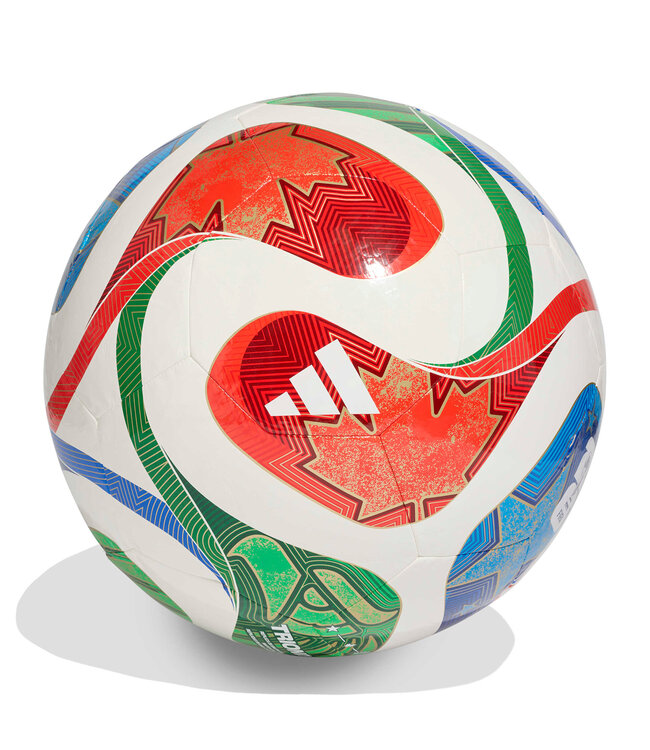 Adidas World Cup 2026 Trionda Jumbo Ball