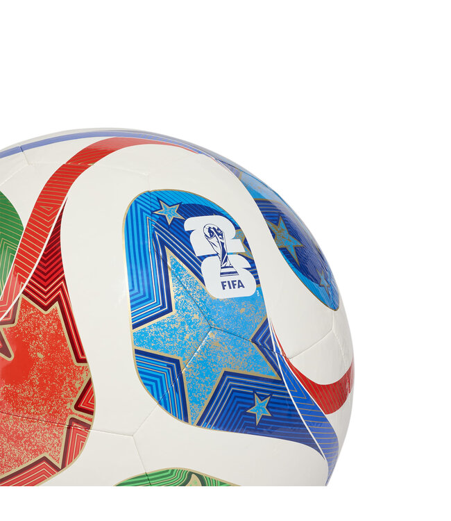 Adidas World Cup 2026 Trionda Jumbo Ball