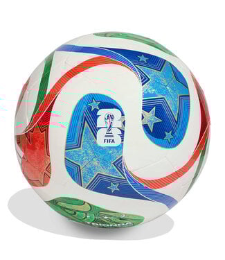 Adidas WORLD CUP 2026 TRIONDA JUMBO BALL