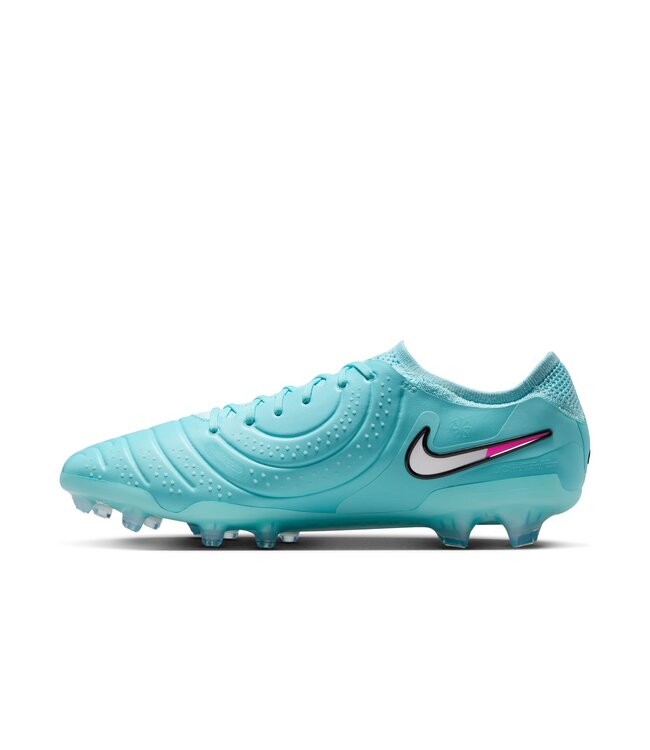 Nike Tiempo Legend 10 Elite FG (Light Blue)