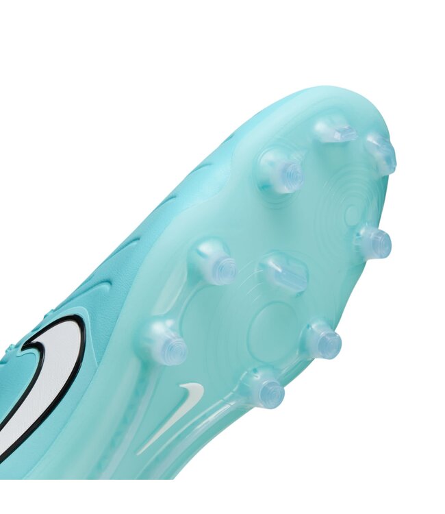 Nike Tiempo Legend 10 Elite FG (Light Blue)