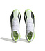 Adidas X Crazyfast.1 FG (White/Lime)
