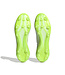 Adidas X Crazyfast.1 FG (White/Lime)