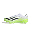 Adidas X Crazyfast.1 FG (White/Lime)