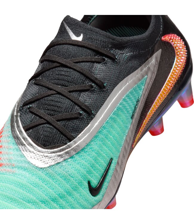 Nike Phantom 6 Low Elite AG (Teal/Black)