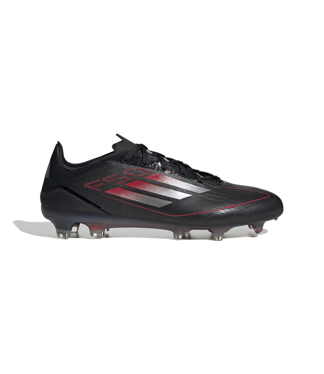 Adidas F50 Pro FG (Black/Red)