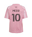 Adidas Messi Inter Miami 25/26 Home Mini Kit Kids (Pink)