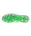 Mizuno Morelia Neo IV Elite KL FG (White/Neon Green)