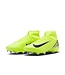 Nike Zoom Mercurial Superfly 10 Academy FG/MG (Volt/Black)