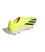 Adidas X Crazyfast Elite FG (Solar Yellow)