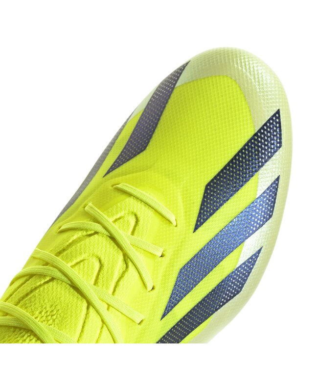 Adidas X Crazyfast Elite FG (Solar Yellow)
