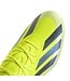 Adidas X Crazyfast Elite FG (Solar Yellow)