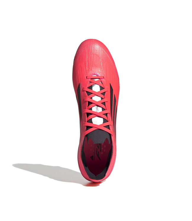Adidas F50 Pro FG (Turbo/Black)