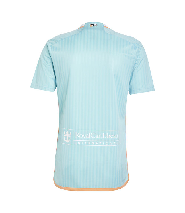 Adidas Inter Miami 24/25 Third Jersey (Teal)