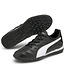 PUMA King Pro 21 Turf (Black/White)