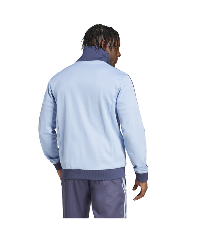 Adidas Argentina 50th Anniversary Track Top (Sky/Navy)