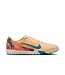 Nike Zoom Mercurial Vapor 16 Academy Turf 'Kylian Mbappe' (Orange/Blue)
